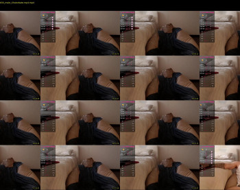 mr_longboy — 16 minute Chaturbate male cam show recording, 720p, Aug 6, 2022