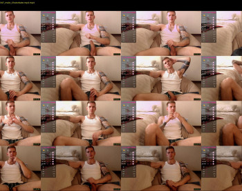 mr_longboy — 29 minute Chaturbate male cam show recording, 720p, Aug 6, 2022