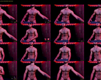 mrj9921 — 3 minute Chaturbate male cam show recording, 1080p, Aug 7, 2022