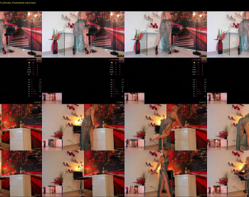 mrs_edha — 50 minute Chaturbate female cam show recording, 1080p, Aug 6, 2022