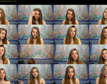 nancycute__ — 27 minute Chaturbate female cam show recording, 1080p, Aug 6, 2022