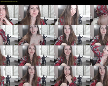 naughty_popa — 53 minute Chaturbate female cam show recording, 1080p, Aug 6, 2022