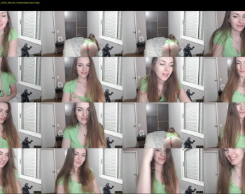 naughty_popa — 26 minute Chaturbate female cam show recording, 1080p, Aug 7, 2022