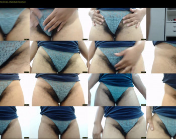 nicebrown — 11 minute Chaturbate female cam show recording, 720p, Aug 6, 2022