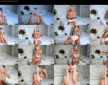 nicole_anistonn — 56 minute Chaturbate female cam show recording, 720p, Aug 7, 2022