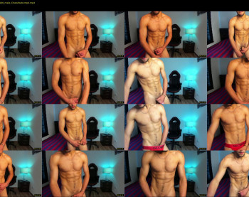 noahbrawn — 48 minute Chaturbate male cam show recording, 1080p, Aug 6, 2022