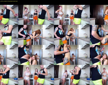nolimitscoupl3 — 54 minute Chaturbate couple cam show recording, 1080p, Aug 6, 2022