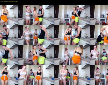 nolimitscoupl3 — 33 minute Chaturbate couple cam show recording, 1080p, Aug 6, 2022