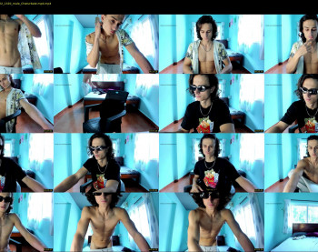 orlando__bloom — 54 minute Chaturbate male cam show recording, 1080p, Aug 6, 2022