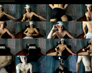 orlando__bloom — 54 minute Chaturbate male cam show recording, 1080p, Aug 6, 2022