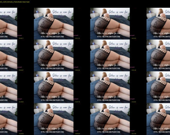 peachyym — 3 minute Chaturbate female cam show recording, 720p, Aug 6, 2022
