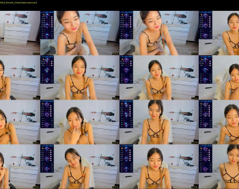 peow_peow_ — 35 minute Chaturbate female cam show recording, 720p, Aug 7, 2022