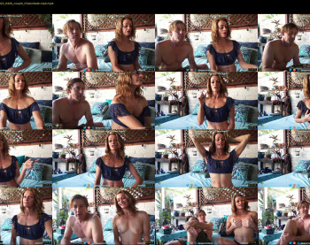 peppermintdusty — 60 minute Chaturbate couple cam show recording, 1080p, Aug 7, 2022