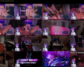 projektmelody — 38 minute Chaturbate female cam show recording, 1080p, Aug 6, 2022