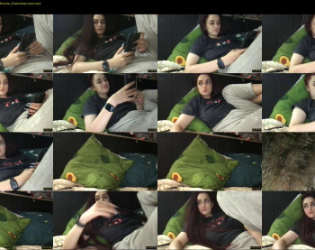 ps4pro — 89 minute Chaturbate female cam show recording, 480p, Aug 7, 2022