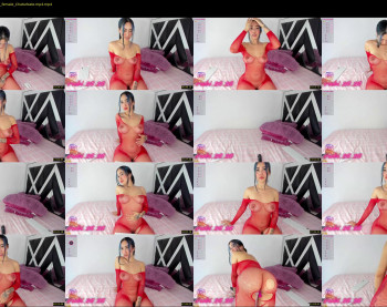 ruby_26 — 58 minute Chaturbate female cam show recording, 1080p, Aug 6, 2022