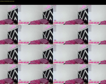 ruby_26 — 51 minute Chaturbate female cam show recording, 1080p, Aug 6, 2022