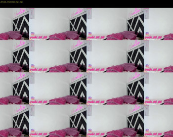 ruby_26 — 37 minute Chaturbate female cam show recording, 1080p, Aug 6, 2022