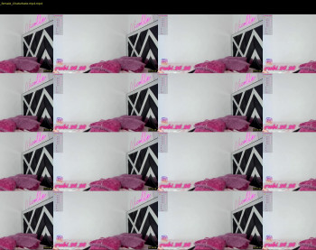 ruby_26 — 45 minute Chaturbate female cam show recording, 1080p, Aug 6, 2022