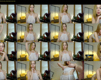 sakura_yuki — 54 minute Chaturbate female cam show recording, 1080p, Aug 6, 2022