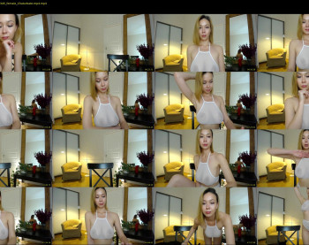 sakura_yuki — 55 minute Chaturbate female cam show recording, 1080p, Aug 6, 2022