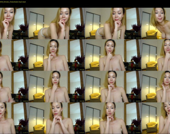sakura_yuki — 16 minute Chaturbate female cam show recording, 1080p, Aug 7, 2022