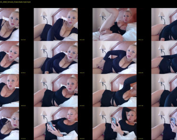 schoolteach — 36 minute Chaturbate female cam show recording, 480p, Aug 6, 2022