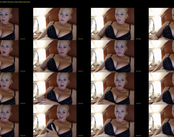 schoolteach — 6 minute Chaturbate female cam show recording, 480p, Aug 7, 2022