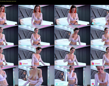 selenecam — 60 minute Chaturbate female cam show recording, 1080p, Aug 6, 2022