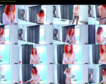 selenecam — 59 minute Chaturbate female cam show recording, 1080p, Aug 6, 2022