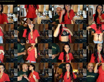 sofia3211 — 70 minute Chaturbate couple cam show recording, 720p, Aug 7, 2022