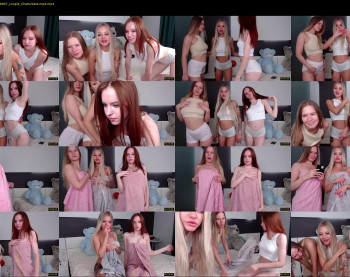 sofia_flowers — 55 minute Chaturbate female cam show recording, 1080p, Aug 6, 2022