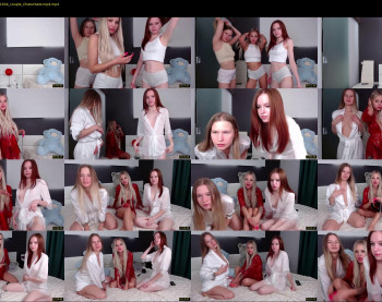 sofia_flowers — 30 minute Chaturbate female cam show recording, 1080p, Aug 6, 2022