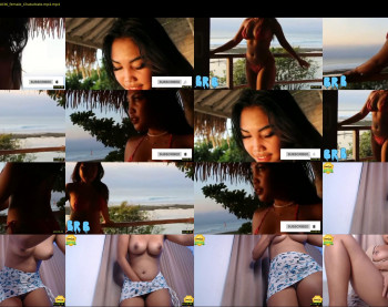 sofia_sakura — 54 minute Chaturbate female cam show recording, 1080p, Aug 6, 2022