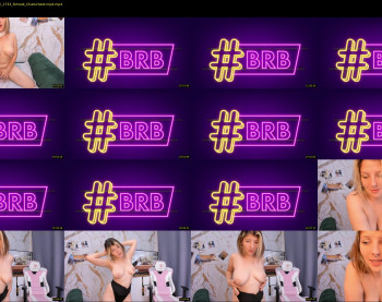 sonya_boldwin — 68 minute Chaturbate female cam show recording, 1080p, Aug 6, 2022