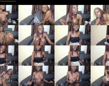 stacy420_ — 51 minute Chaturbate female cam show recording, 1080p, Aug 6, 2022