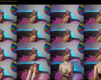 stellacinderella — 13 minute Chaturbate female cam show recording, 1080p, Aug 7, 2022