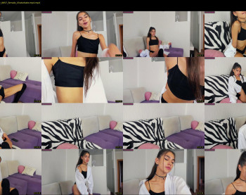 sugar_morgan — 40 minute Chaturbate female cam show recording, 1080p, Aug 6, 2022