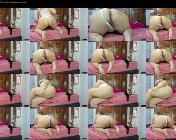 suggar_milf — 54 minute Chaturbate female cam show recording, 1080p, Aug 6, 2022