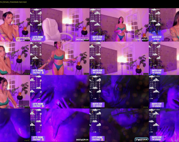 swt_blonde — 62 minute Chaturbate female cam show recording, 1080p, Aug 7, 2022