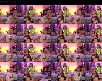 task_manager — 3 minute Chaturbate couple cam show recording, 1080p, Aug 6, 2022