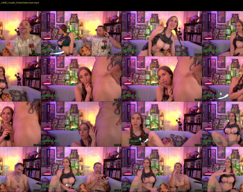 task_manager — 33 minute Chaturbate couple cam show recording, 1080p, Aug 6, 2022