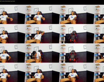 tatanwalker — 54 minute Chaturbate male cam show recording, 1080p, Aug 6, 2022