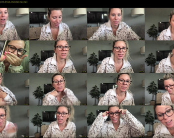 texas_blonde — 49 minute Chaturbate female cam show recording, 720p, Aug 6, 2022