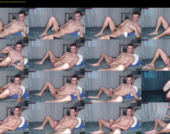 theodore_hot — 54 minute Chaturbate male cam show recording, 1080p, Aug 6, 2022