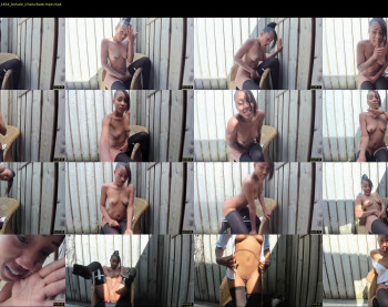 therainqueen — 60 minute Chaturbate female cam show recording, 720p, Aug 6, 2022