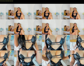 tiffanystone_ — 44 minute Chaturbate female cam show recording, 1080p, Aug 6, 2022
