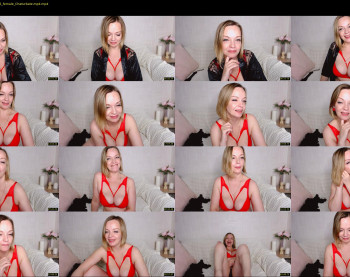 tilly_eliot — 49 minute Chaturbate female cam show recording, 1080p, Aug 6, 2022