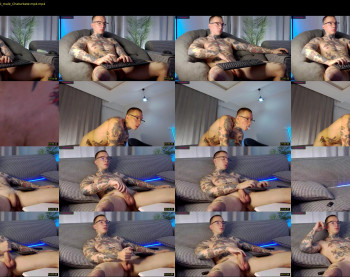 tom__ice — 67 minute Chaturbate male cam show recording, 1080p, Aug 6, 2022