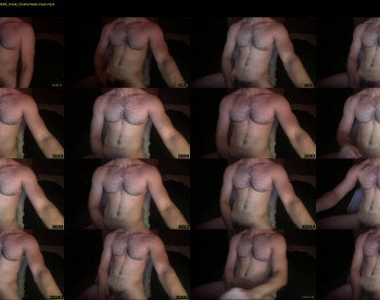 tommy4193 — 98 minute Chaturbate male cam show recording, 720p, Aug 6, 2022